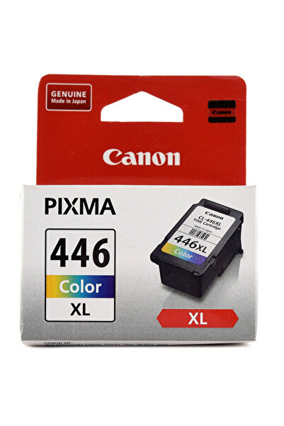 Canon CL-446 XL Color Cartridge