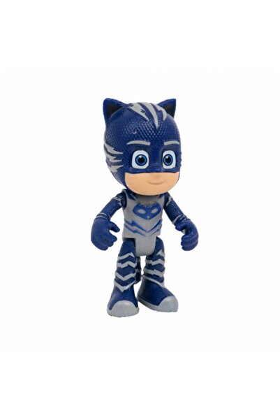 PJMASKS PJMASK PijaMaskeliler Tekli Figürleri Catboy
