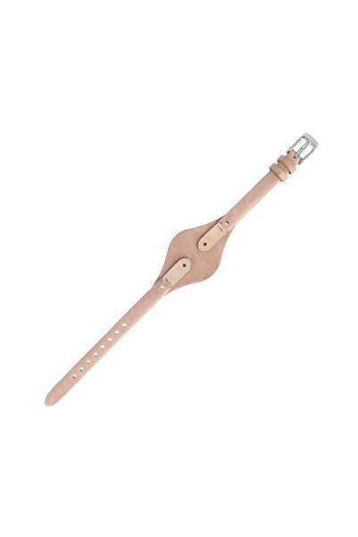 Fossil Δερμάτινο λουράκι ρολογιού ES2830