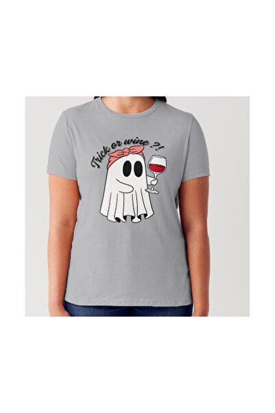 Malfini Trick or Whine Tshirt