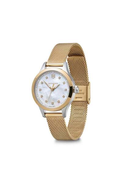 Victorinox 241879 Alliance Small Quartz Women's Wristwatch