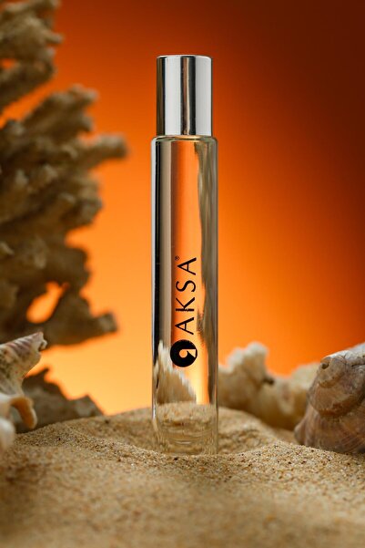 Aksa CORDOBA 9 ml Roll-On Esans(5 Adet)