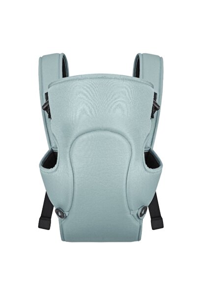 SOLTOY Marsupiu ergonomic pentru bebelusi SOLTOY® 3 in 1, multifunctional, 3 moduri de purtare copil