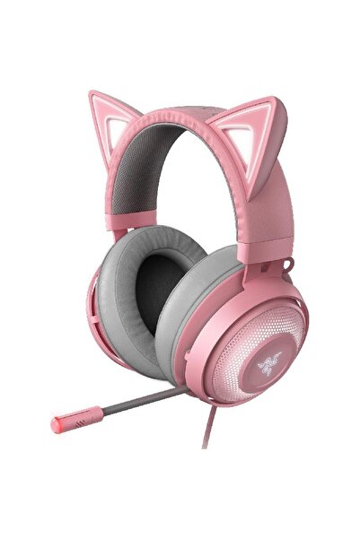 RAZER Kraken Kitty Edition Gaming Headset