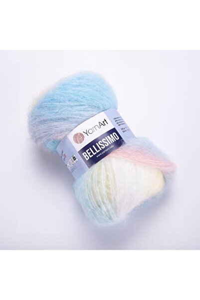Yarnart Bellissimo 1420