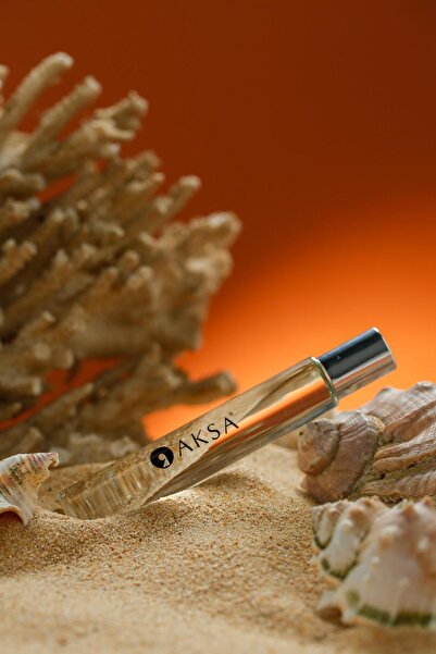 Aksa CORDOBA 9 ml Roll-On Esans(5 Adet)