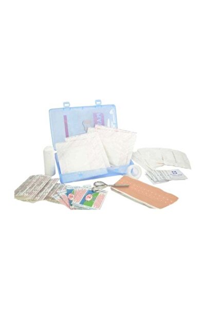 Generic مجموعة الإسعافات الأولية