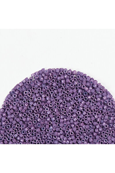 Miyuki Delica 11-0 Beads - Db660-4 - 5 Grams