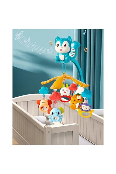 ideal STORE Carusel Idealstore Veveriță Fericită