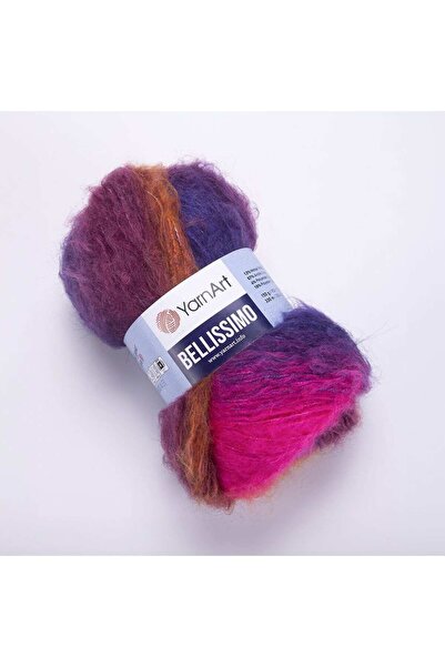 Yarnart Bellissimo 1415
