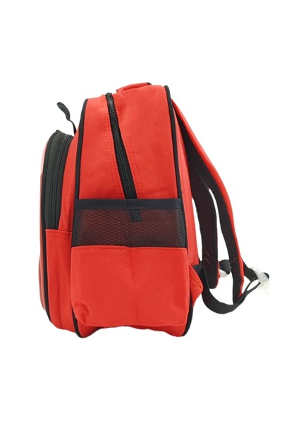 OEM 3D schoolbag for kindergarten, primary school or travel, 33 x 26 x 12 cm, ZY-562