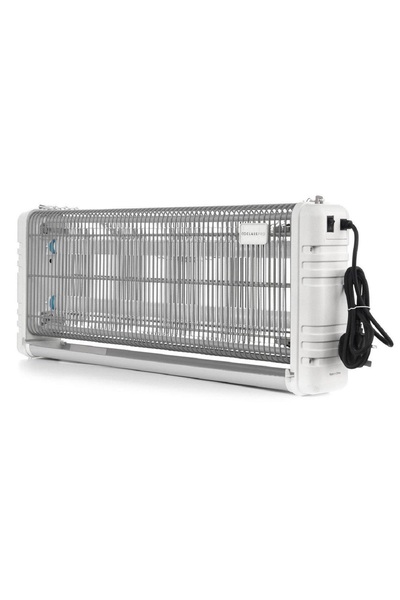 ClassPro قاتل الحشرات LED، 2 × 9 واط، تغطية 150 متر مربع، متنوعة
