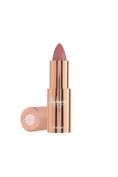 Wakeup Cosmetics Satin Finish Lipstick- Ruj satinat - Amber