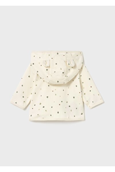 MAYORAL Newborn Baby Tracksuit Set