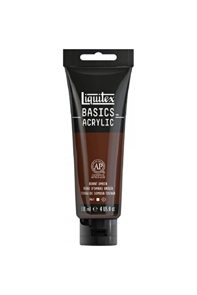 Liquitex طلاء أكريليك أساسي، جودة احترافية، 113.65 مل