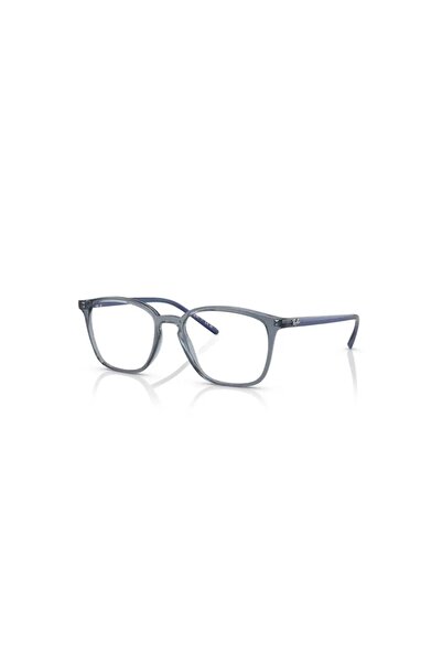 Ray-Ban Rx7185 8235 50-18-145 Premium Blue Light Protection + Driver (Anti-Glare) Effective