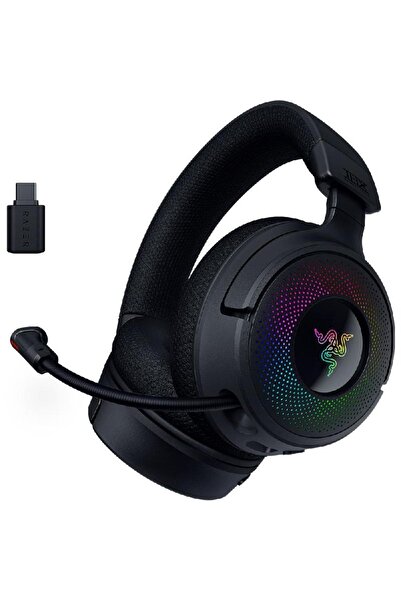 RAZER Kraken V4 Chroma RGB Gaming Headset