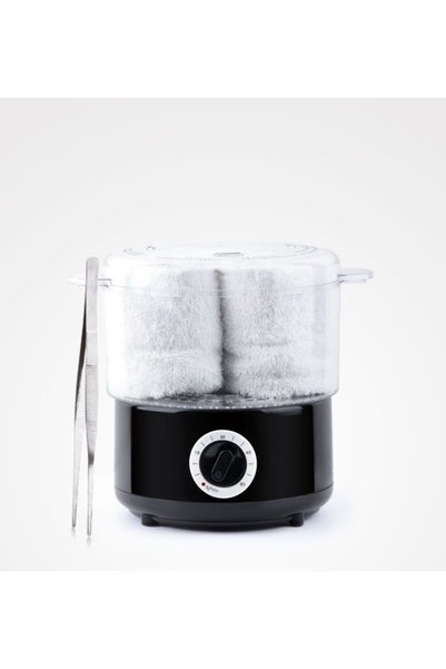Perfect Beauty Towel Vaporizer 900 gr/ 3 l - Perfect Beauty