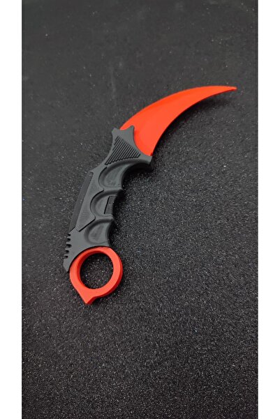 USTA 3D cs go karambite