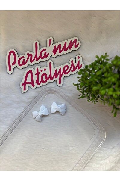 SOFT 2-Pack of Girls' Snap Fasteners