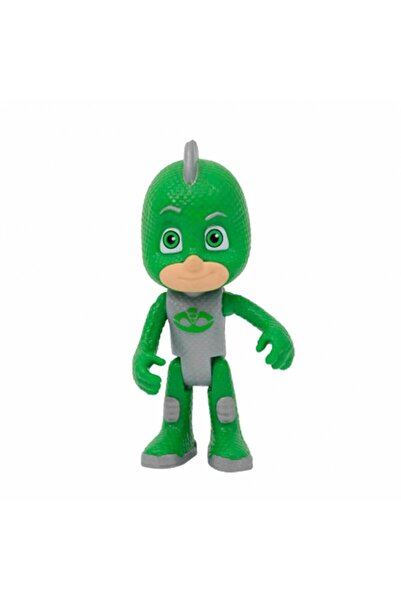 PJMASKS PJMASK PijaMaskeliler Tekli Figürleri Gekko