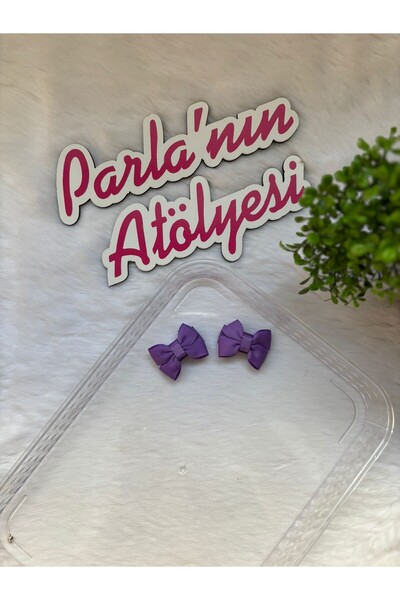 SOFT 2 bucăți de catarame pentru fete