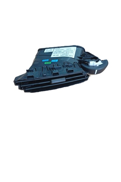 FOMOCO FORD FOCUS KALORİFER HAVALANDIRMA PETEĞİ IZGARA ORTA SAĞ - F1EB A014L20 BA3JA6