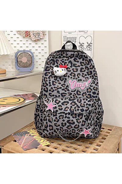 OEM Schoolbag/Backpack for school, work or travel, 42 x 30 x 14 cm, ZY-5503