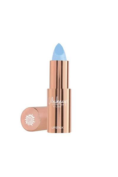 Wakeup Cosmetics Ruj Lucios High Glossy- Sky High