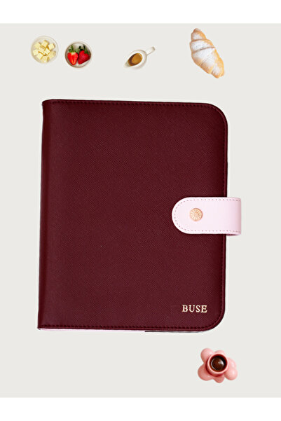 Fulique Recipe Book