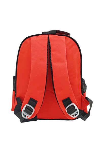 OEM 3D schoolbag for kindergarten, primary school or travel, 33 x 26 x 12 cm, ZY-562