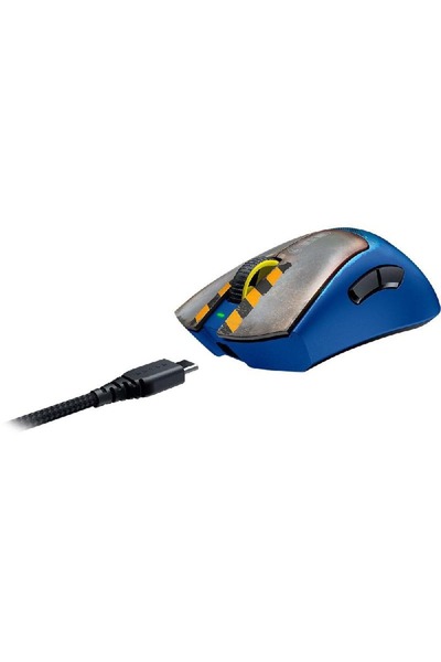 RAZER DeathAdder V3 Pro Fortnite Edition Gaming Mouse