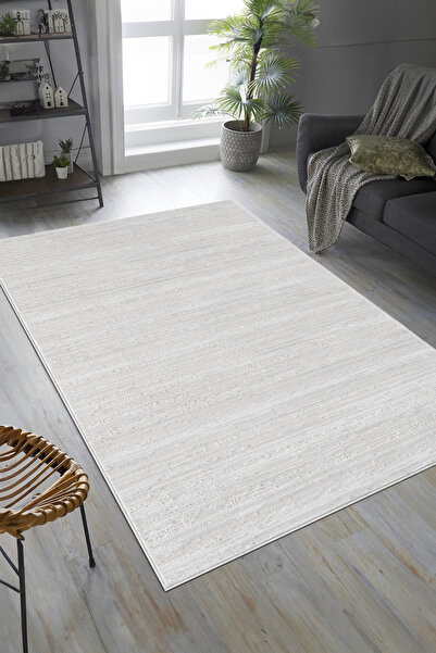 Enva Home Modern Tasarımlar Polyester İplik Antialerjik Tozumaz Dokuma Pamuk ...