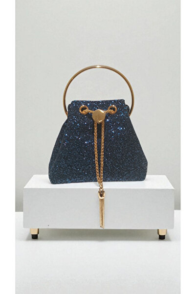 Butik BeyAbags PULLU TUTMA SAPLI TORBA EL ÇANTASI