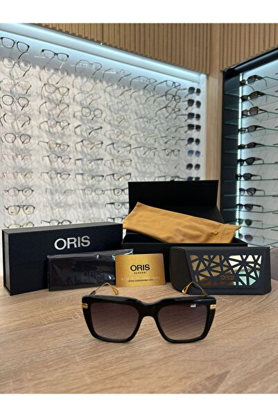Oris GÜNEŞ GÖZLÜĞÜ 18K GOLD OR 2407 C18/2