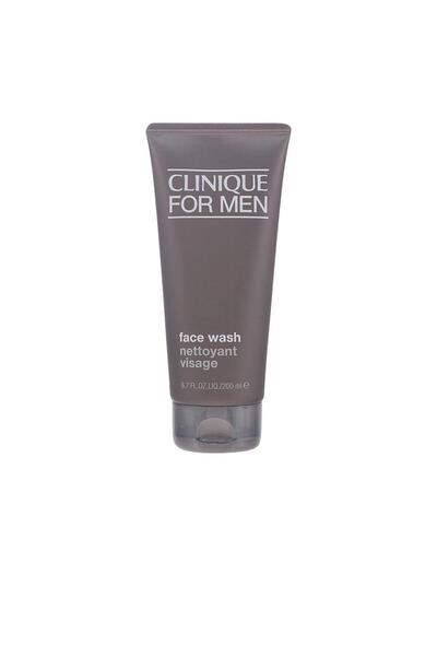 Clinique Gel de curatare faciala MEN 200 ml