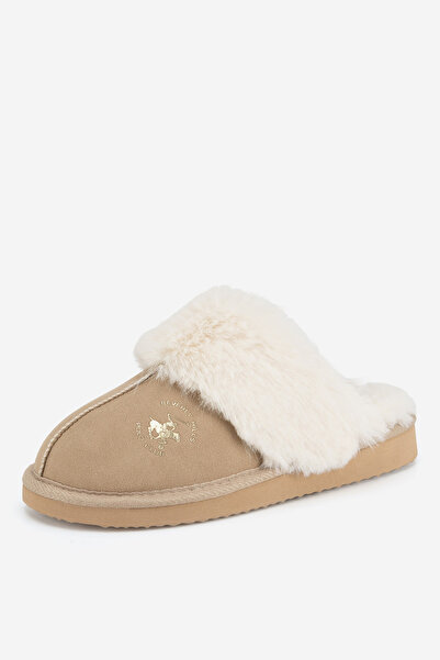 Beverly Hills Polo Club woman slippers 5903419547119 Beige