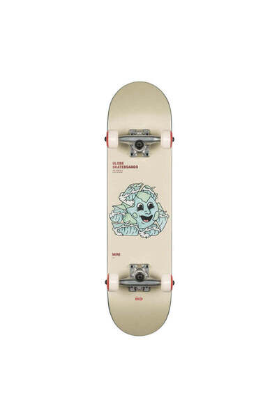 Globe KIDS Environmentalist Mini Cycke 7 Skateboard