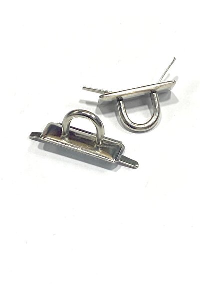 karantuhafiye Bag Bridge Bracket / Set of 2 / 1 cm