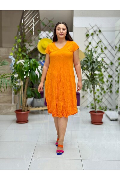 Punta Otantik Pss12400 Viscose Magic Dress