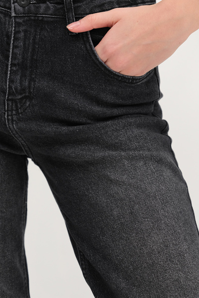 Addax Широкі джинси PN8754