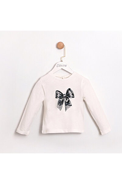 Cumino Griselle 3-Piece Girls' Set 2-3-4-5 Years Old