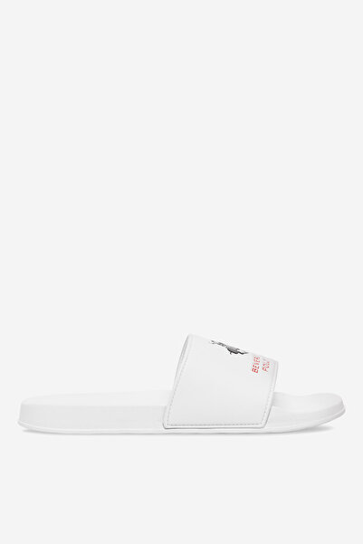 Beverly Hills Polo Club man pool flip-flop 5905588547433 White
