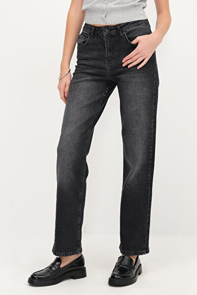 Addax Широкі джинси PN8754