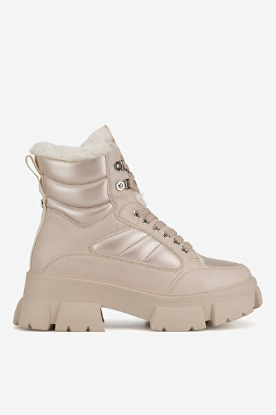 Beverly Hills Polo Club pantofi de damă 5905588937814 bej