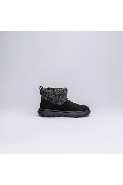 Marco Kids Çocuk İçi Kürklü Casual Bot 22651