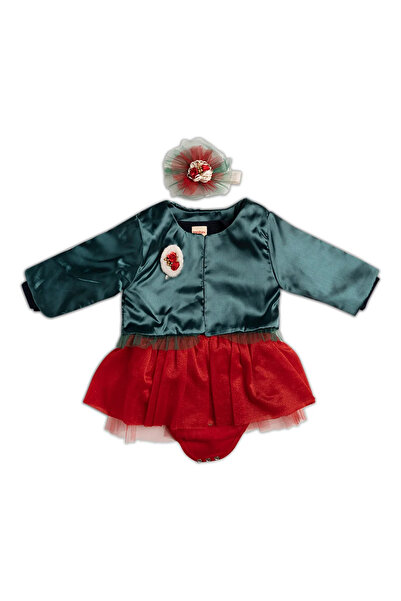 Mamboo Body Sophisticated for Baby Girls