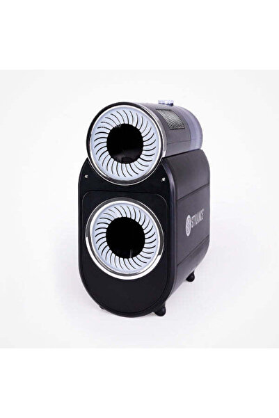 Perfect Beauty Brush Cleaning Device - Double Cleaning Electric Brush - Perfect Beauty