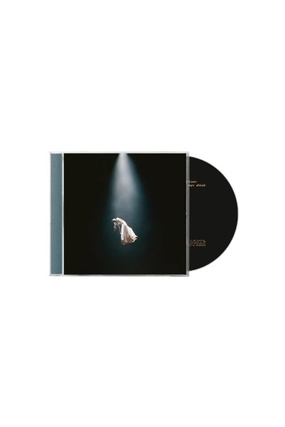 Interscope Records CD - Ariana Grande / Eternal Sunshine Deluxe: Brighter Days Ahead
