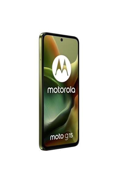 Motorola Telefon Mobil Moto G15